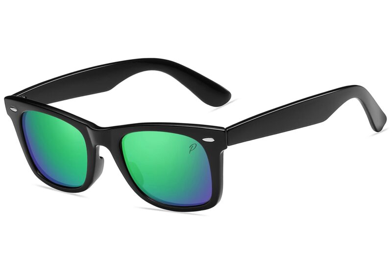 D264PRV - Classic Chic Polarized Sunglasses - Image 7