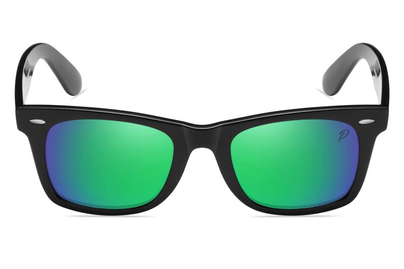 D264PRV - Classic Chic Polarized Sunglasses - Image 8