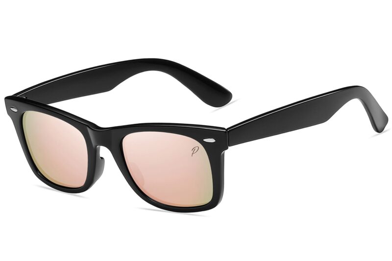 D264PRV - Classic Chic Polarized Sunglasses - Image 9