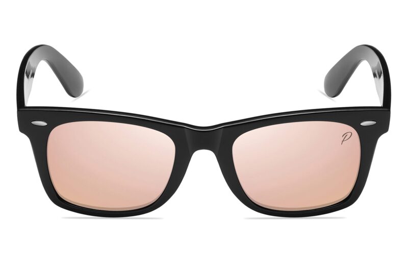 D264PRV - Classic Chic Polarized Sunglasses - Image 10