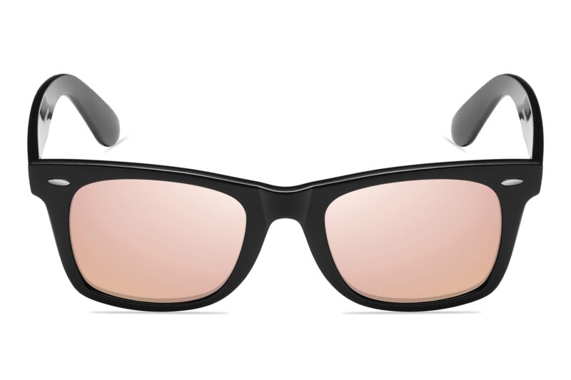 D264RVX - Classic Chic Sunglasses w/ Premium Lens - Image 2