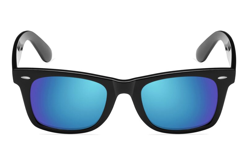 D264RVX - Classic Chic Sunglasses w/ Premium Lens - Image 4