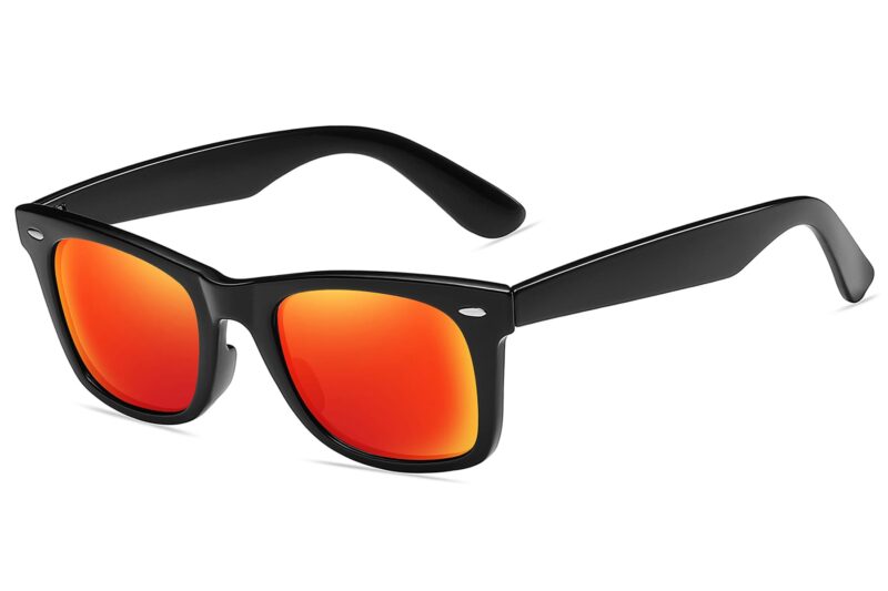 D264RVX - Classic Chic Sunglasses w/ Premium Lens - Image 5