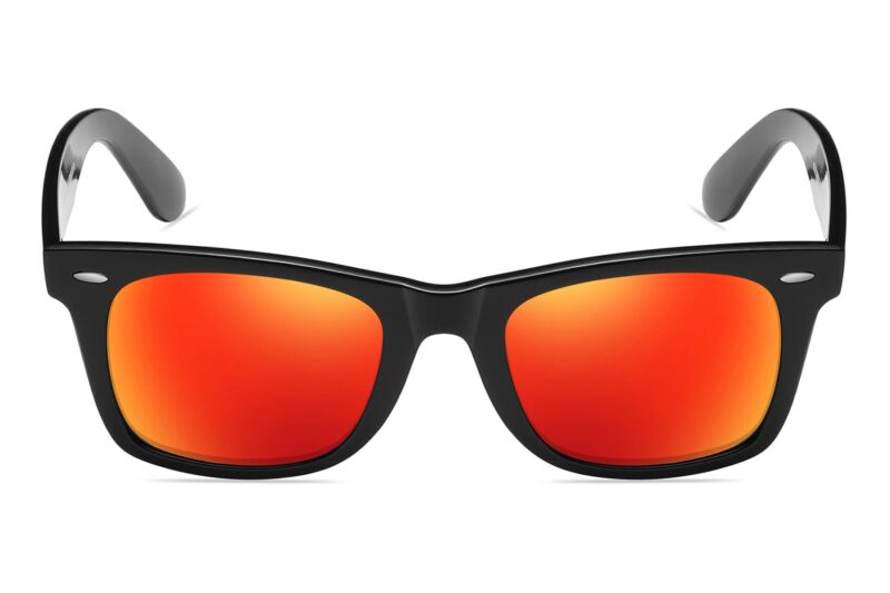 D264RVX - Classic Chic Sunglasses w/ Premium Lens - Image 6