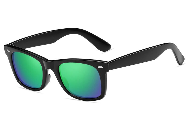 D264RVX - Classic Chic Sunglasses w/ Premium Lens - Image 7