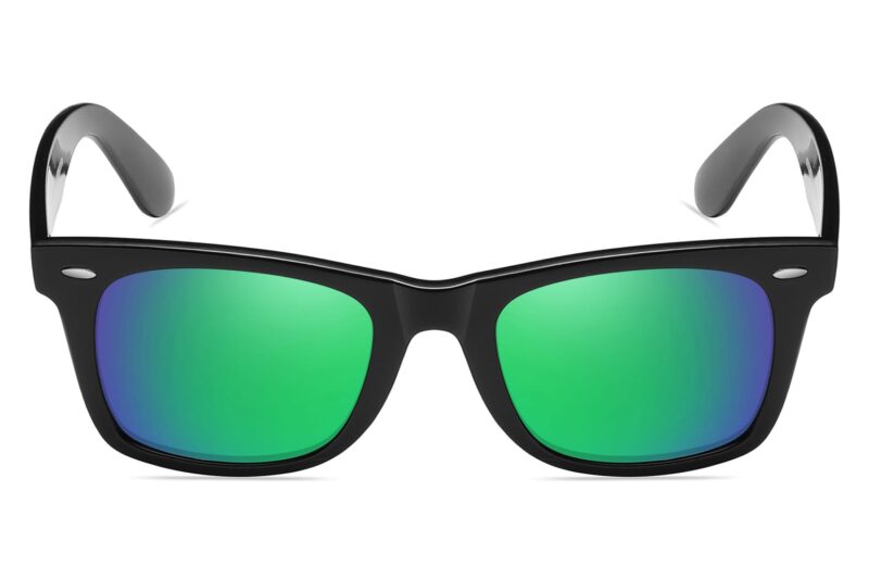 D264RVX - Classic Chic Sunglasses w/ Premium Lens - Image 8