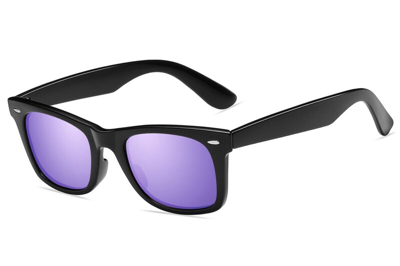 D264RVX - Classic Chic Sunglasses w/ Premium Lens - Image 9