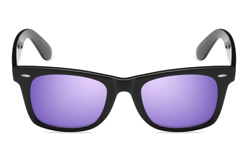 D264RVX - Classic Chic Sunglasses w/ Premium Lens - Image 10