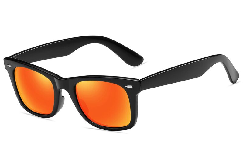 D264RVX - Classic Chic Sunglasses w/ Premium Lens - Image 11
