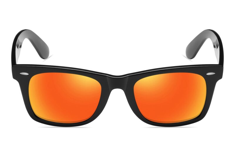D264RVX - Classic Chic Sunglasses w/ Premium Lens - Image 12