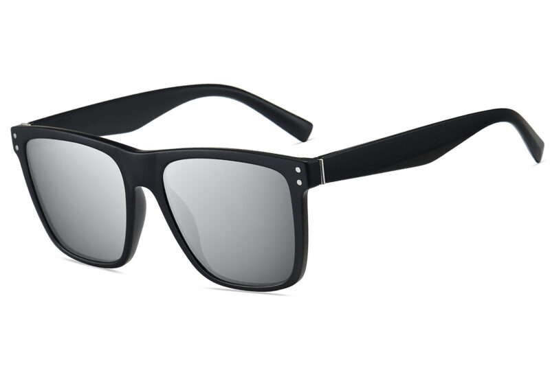 D346M - Urban Square Sunglasses