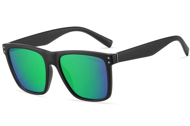 D346PRV - Urban Polarized Sunglasses - Image 3