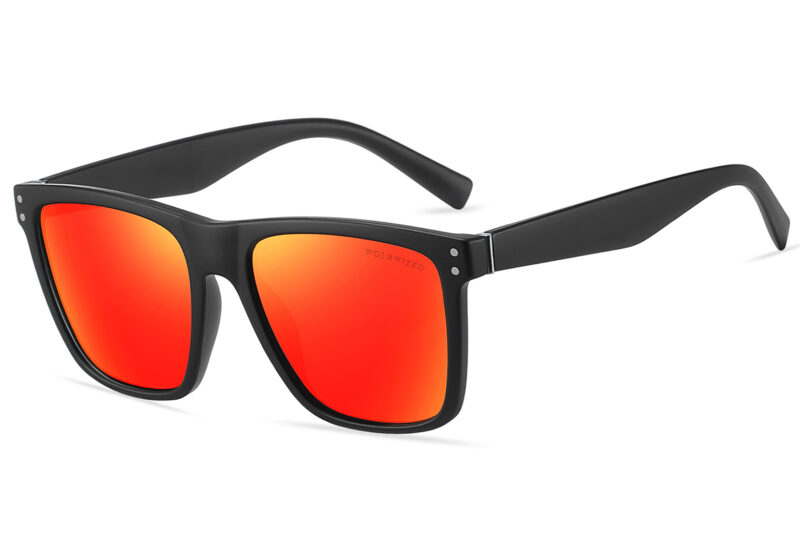 D346PRV - Urban Polarized Sunglasses - Image 5