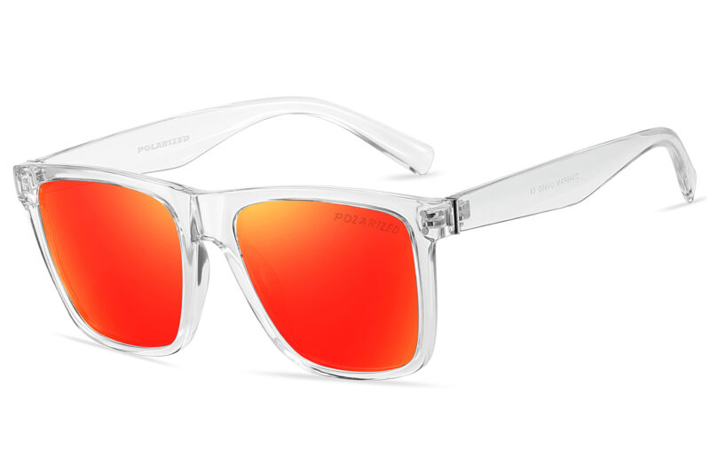 D346PRV - Urban Polarized Sunglasses - Image 9