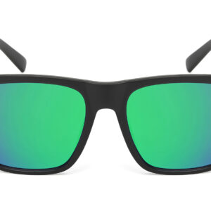 D346RV - Urban Color Mirrored Sunglasses - Image 8