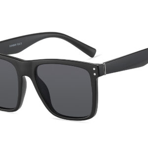 D346RV - Urban Color Mirrored Sunglasses - Image 9