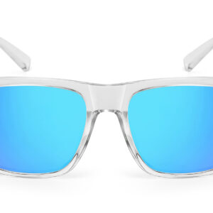 D346RV - Urban Color Mirrored Sunglasses - Image 12