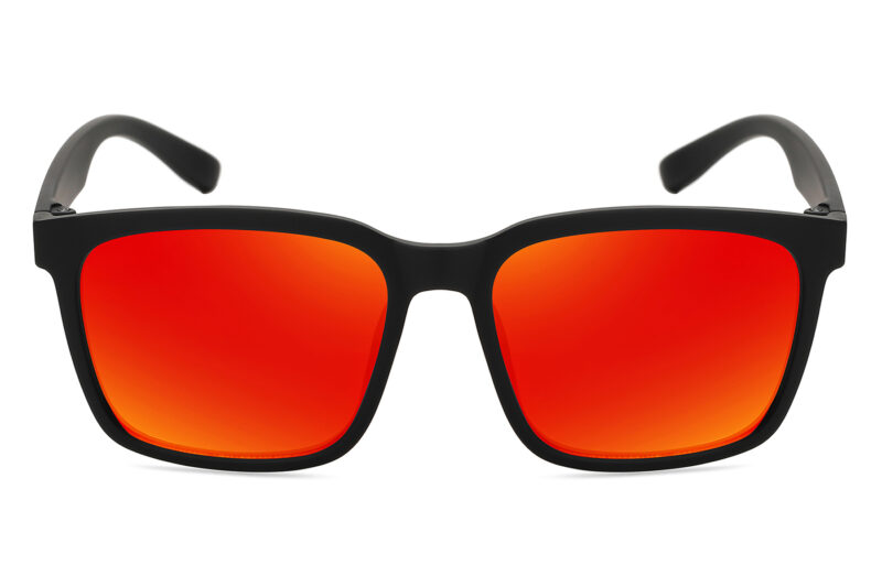 D347RVX - Urban Sunglasses w/ Premium Lens - Image 4