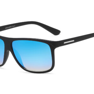 D504SGRRV - Satin Touch Sunglasses w/ Premium Lens