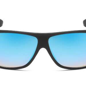 D504SGRRV - Satin Touch Sunglasses w/ Premium Lens - Image 2
