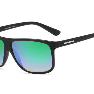 D504SGRRV - Satin Touch Sunglasses w/ Premium Lens - Image 3