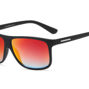 D504SGRRV - Satin Touch Sunglasses w/ Premium Lens - Image 5