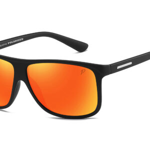 D504SPRV - Satin Touch Polarized Sunglasses