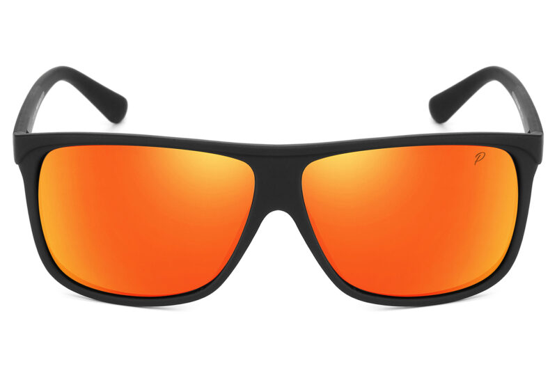 D504SPRV - Satin Touch Polarized Sunglasses - Image 2