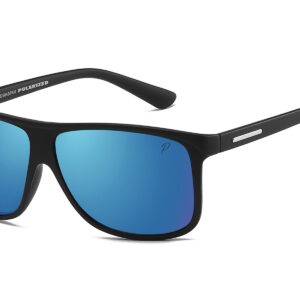 D504SPRV - Satin Touch Polarized Sunglasses - Image 3