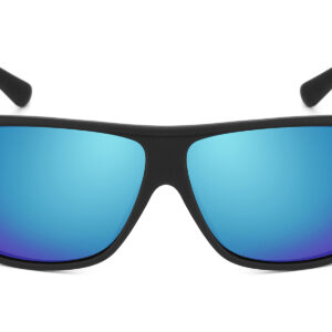 D504SPRV - Satin Touch Polarized Sunglasses - Image 4