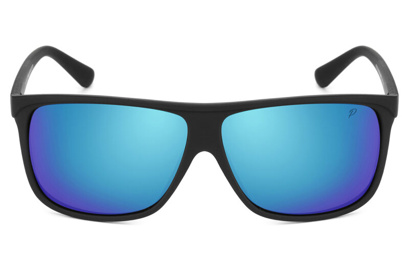 D504SPRV - Satin Touch Polarized Sunglasses - Image 4