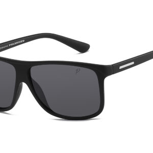 D504SPRV - Satin Touch Polarized Sunglasses - Image 5