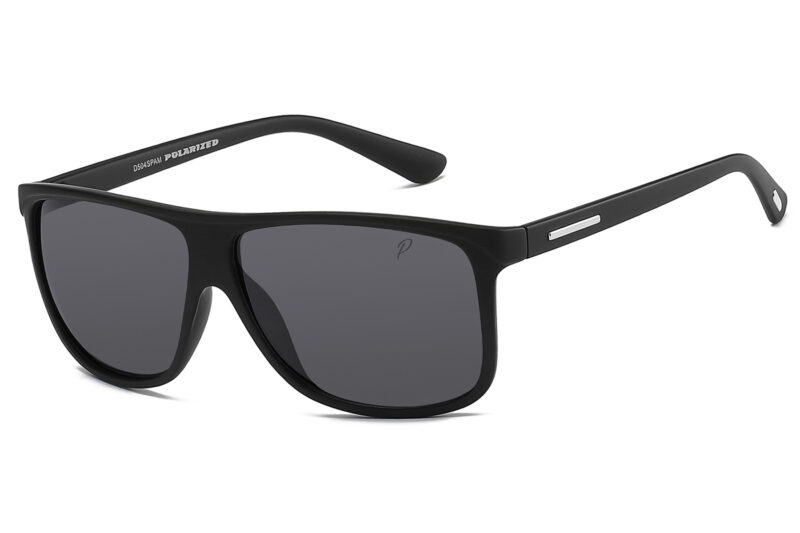 D504SPRV - Satin Touch Polarized Sunglasses - Image 5