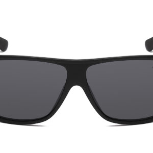 D504SPRV - Satin Touch Polarized Sunglasses - Image 6