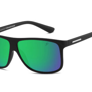 D504SPRV - Satin Touch Polarized Sunglasses - Image 7