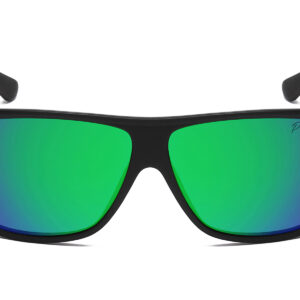 D504SPRV - Satin Touch Polarized Sunglasses - Image 8
