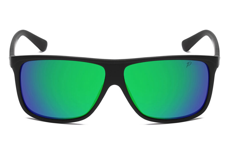 D504SPRV - Satin Touch Polarized Sunglasses - Image 8