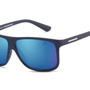 D504SPRV - Satin Touch Polarized Sunglasses - Image 9