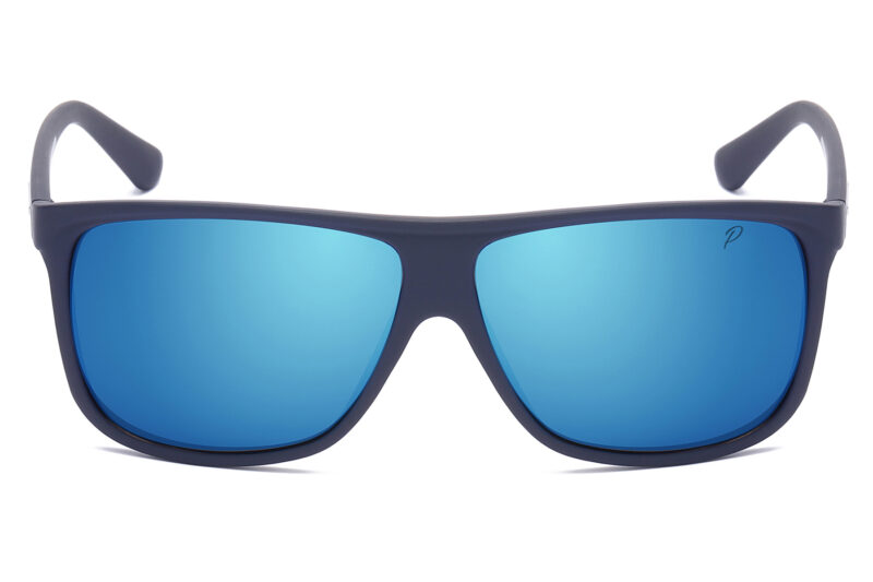 D504SPRV - Satin Touch Polarized Sunglasses - Image 10
