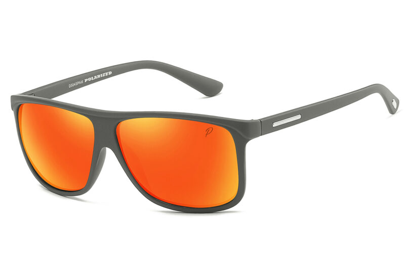 D504SPRV - Satin Touch Polarized Sunglasses - Image 11