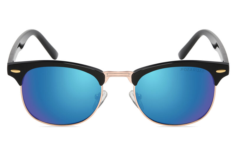 D514PRV - Classic Polarized Sunglasses - Image 2