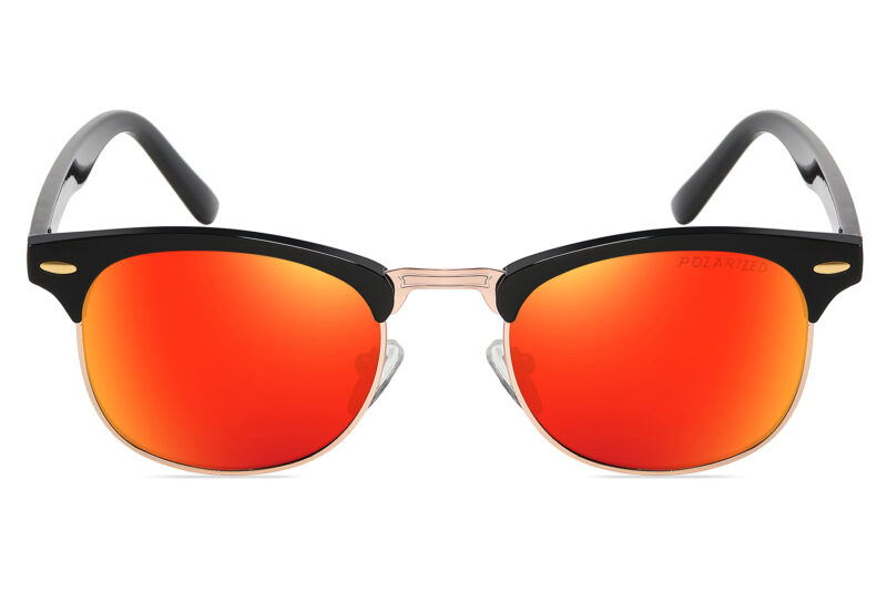D514PRV - Classic Polarized Sunglasses - Image 4