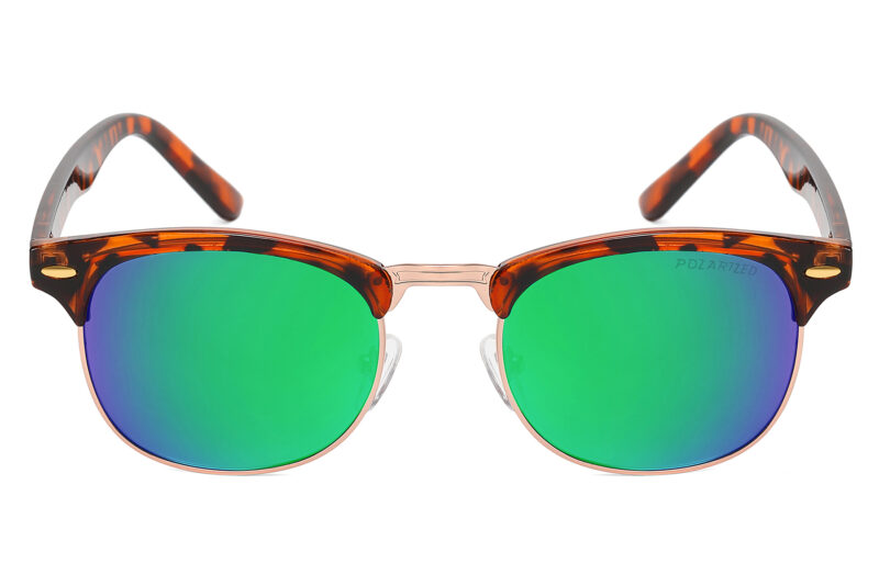 D514PRV - Classic Polarized Sunglasses - Image 6