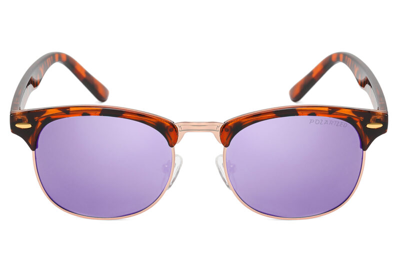 D514PRV - Classic Polarized Sunglasses - Image 8