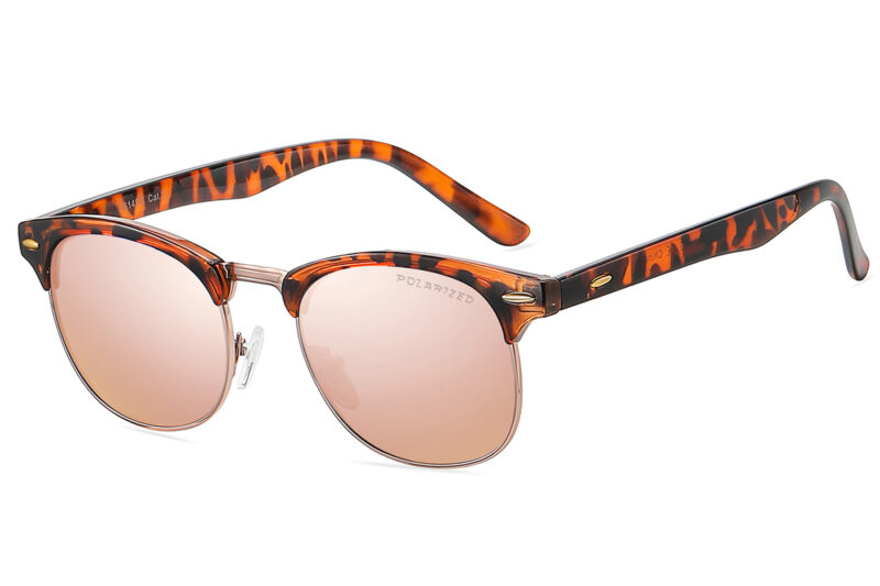 D514PRV - Classic Polarized Sunglasses - Image 9