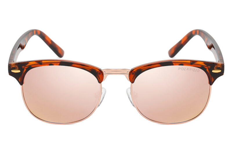 D514PRV - Classic Polarized Sunglasses - Image 10