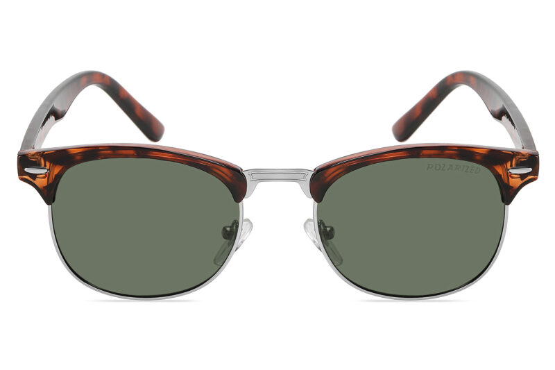 D514P - Classic Polarized Sunglasses - Image 2