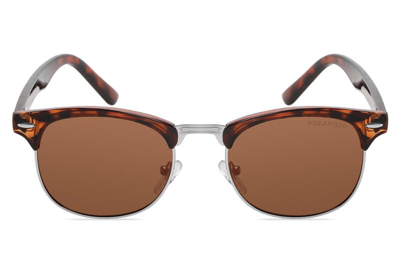 D514P - Classic Polarized Sunglasses - Image 4