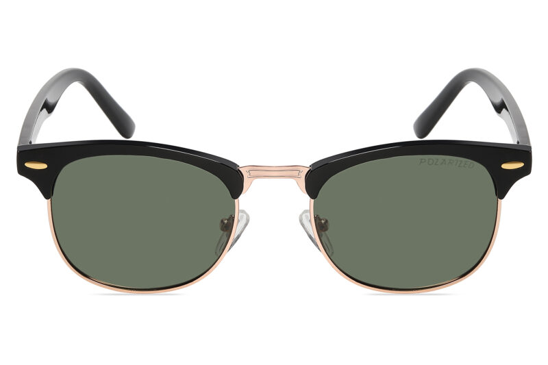 D514P - Classic Polarized Sunglasses - Image 6