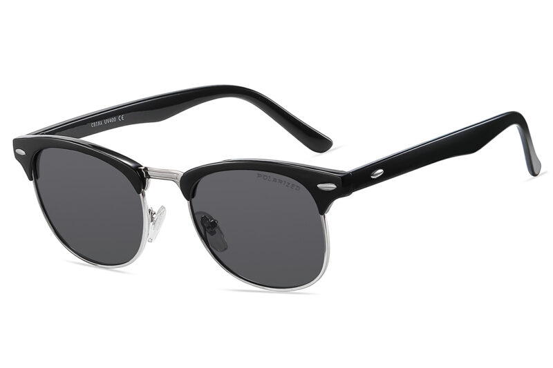 D514P - Classic Polarized Sunglasses - Image 7
